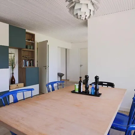 4 Star Holiday In Hyllinge Ferienhaus