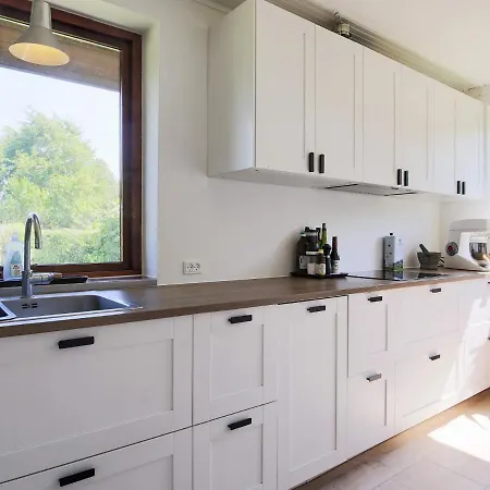 Ferienhaus 4 Star Holiday In Hyllinge *