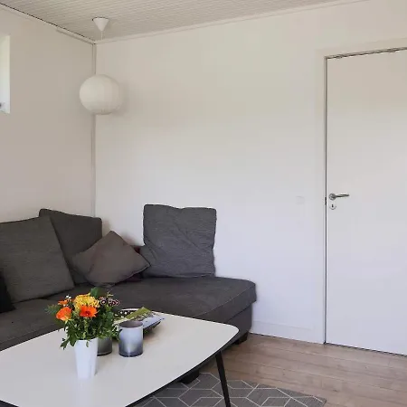 4 Star Holiday In Hyllinge Ferienhaus Kirke-Hyllinge